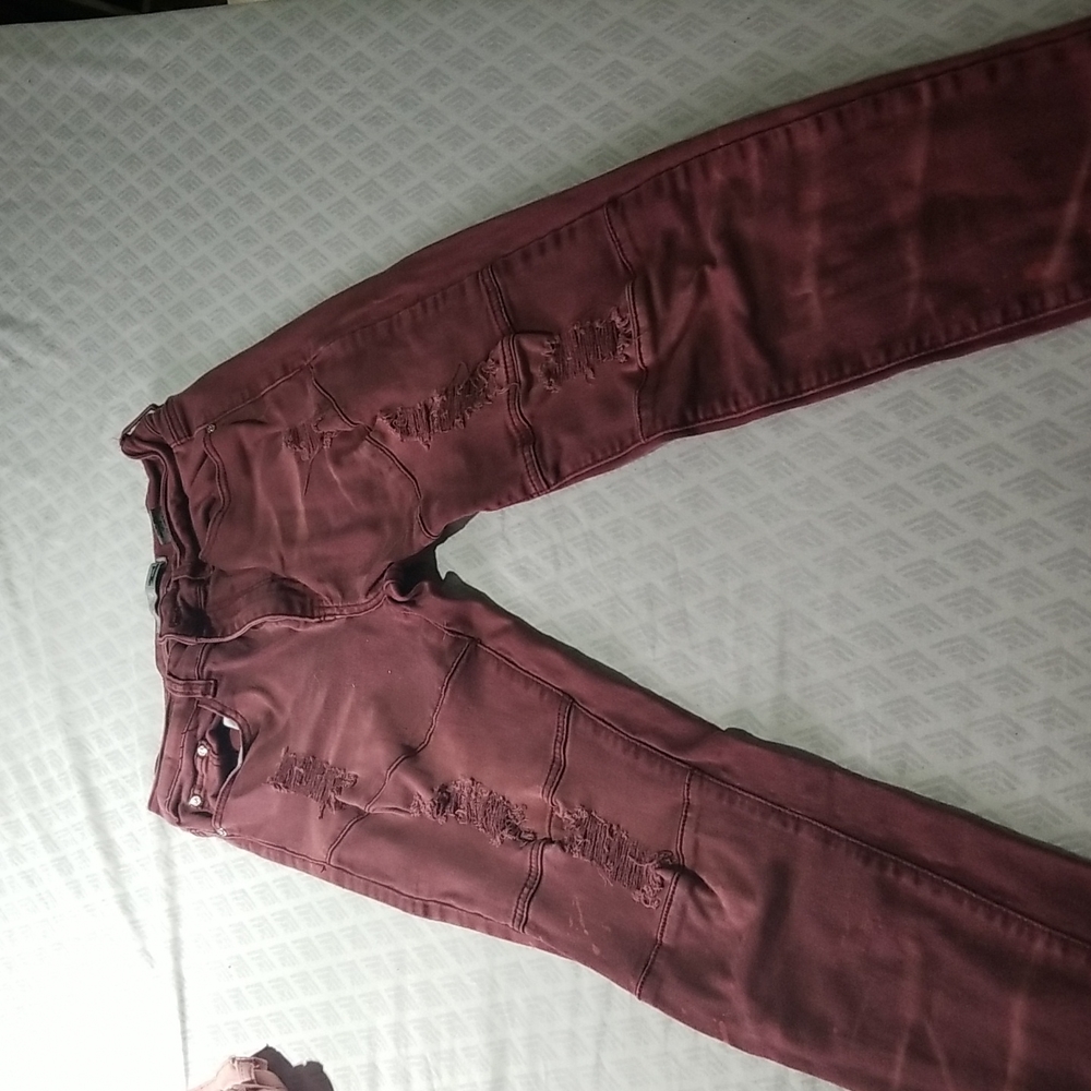 Women's pants